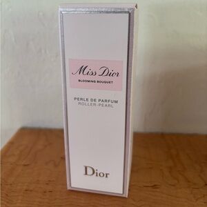 Dior Miss Dior Blooming Bouquet Roller-Pearl 20mL NIB